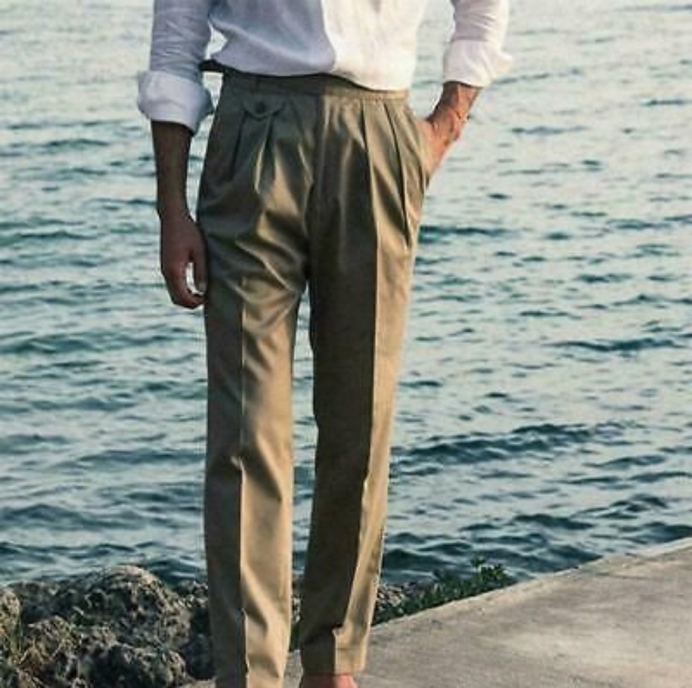 DOCKERS  Fit Khakis